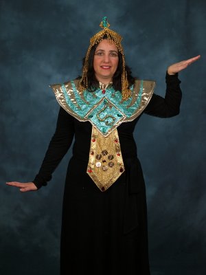 Cleopatra