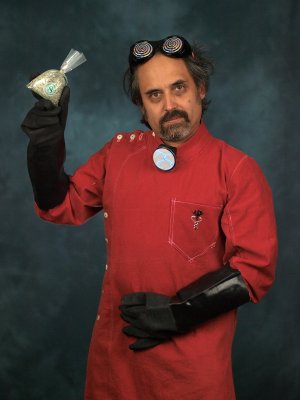 Dr. Horrible