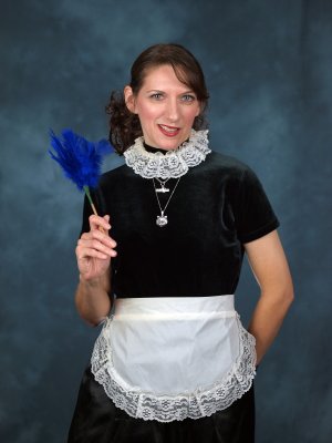 Maid