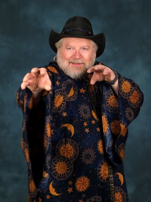 Wizard