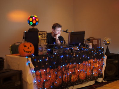 DJ Matt