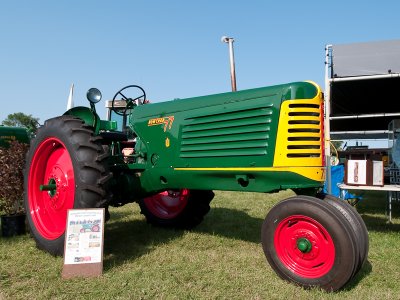 Wright County Fair 2010