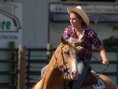 Western Saddle Club Association