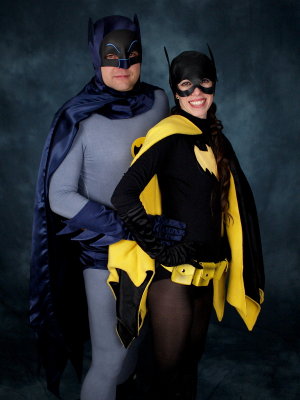 Batman and Batgirl.jpg