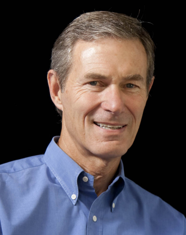 Tom Crane Photo