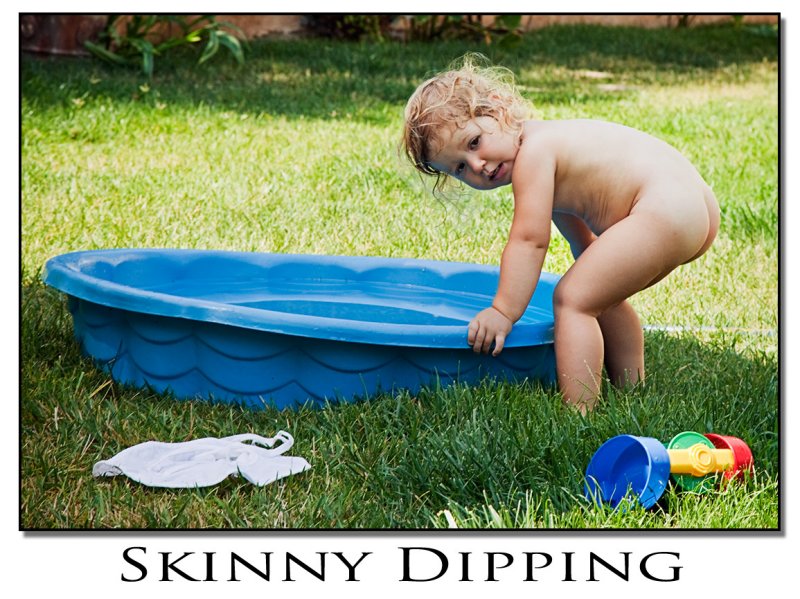 Skinny Dipping