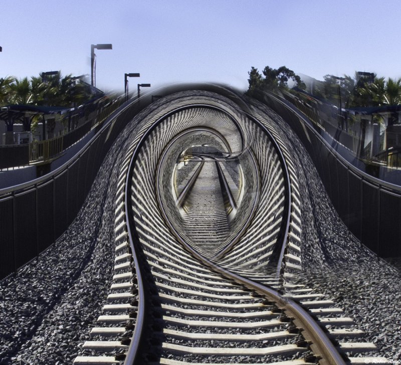 The End of the Line?