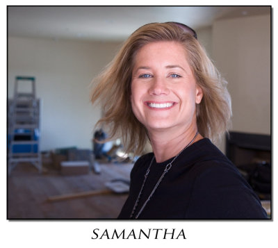 Samantha