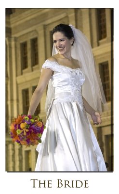 The Bride
