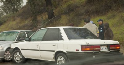Fender Bender