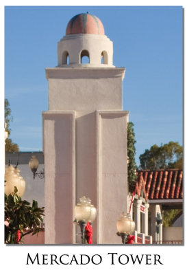 Mercado Tower