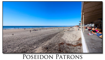 Poseidon View