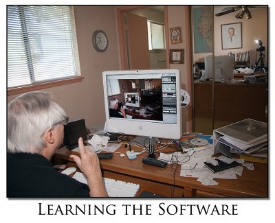 Learning the Software