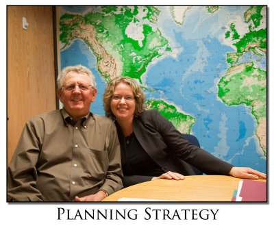 Planning Strategies