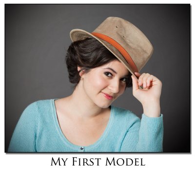 First Model