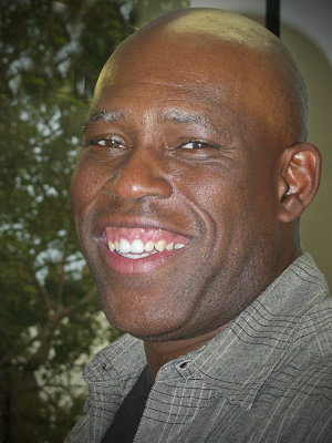 Stephen Burns