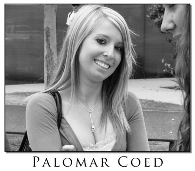 Palomar Coed 