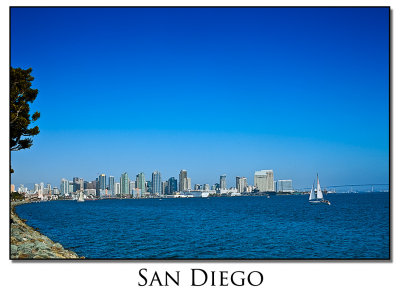 San Diego.