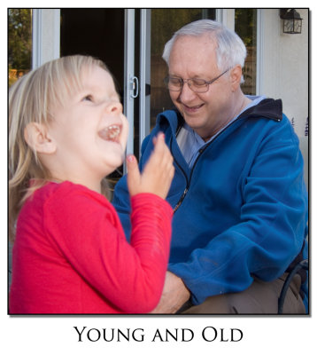 Young and Old