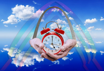 Time