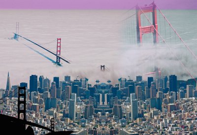 Foggy Day