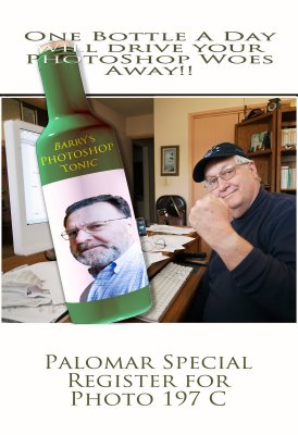 A bottle a Day