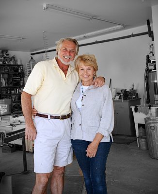 Don and Lynn