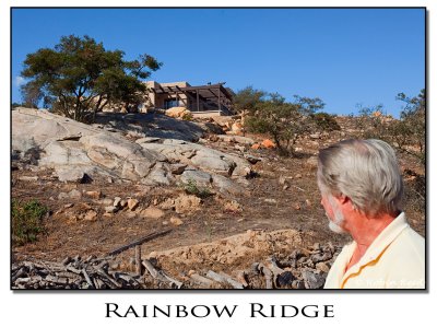 Rainbow Ridge