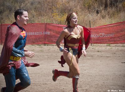 Super Heros