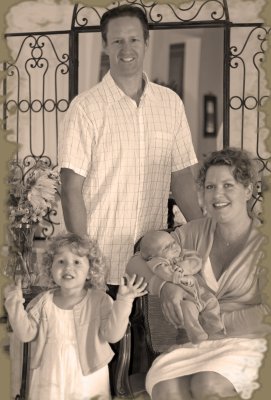 The Michael Weil Family