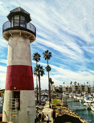 Oceanside Lighthouse