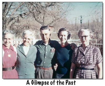 Out of the Past