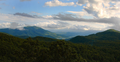Blue Ridge 1