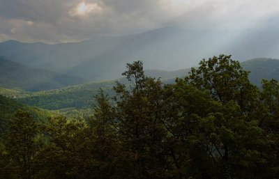 Blue Ridge 2