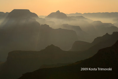 Grand Canyon 12