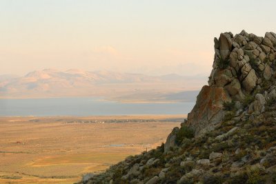 Mono Lake