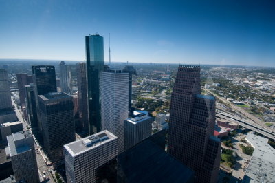 Texas - 2010