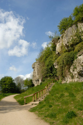 Creswell Crags