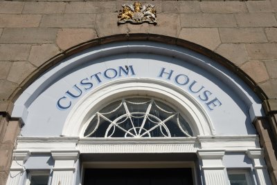 Custom House