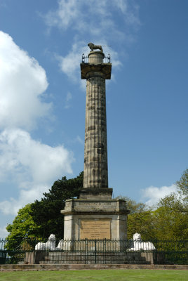 The Tenants' Column