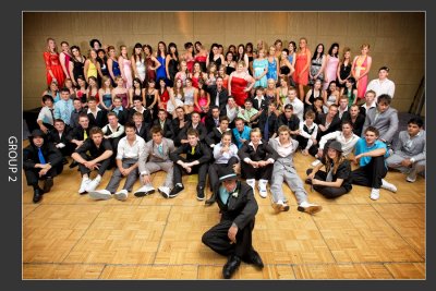 Lake Illawarra High Year 10 Formal 2008