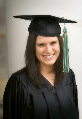 The Graduate