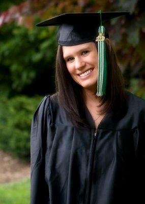 OU 2009 Graduation