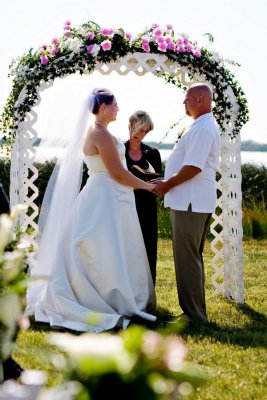 The Wedding Day