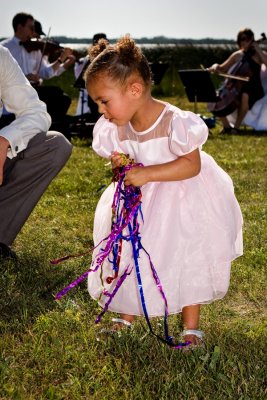 Confetti Cleanup