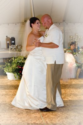 First Dance