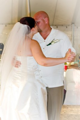 First Dance