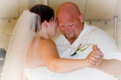 First Dance