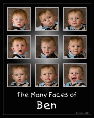 Faces