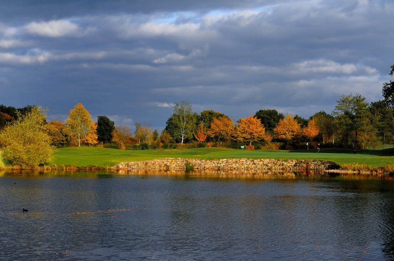 automnesur golf